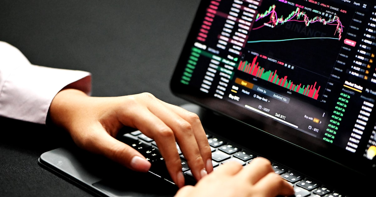 Understanding Trading Algorithms