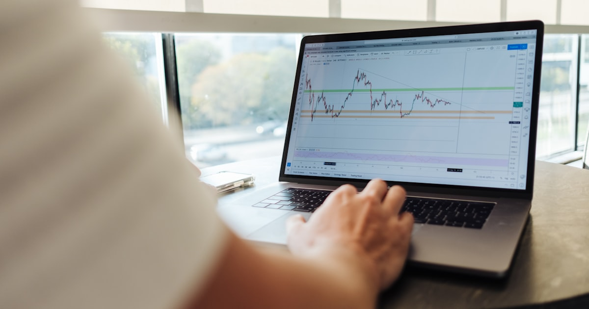 Unlocking the Power of Algo Trading